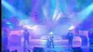 lucero - medley Michael Jackson PREMIER par 2