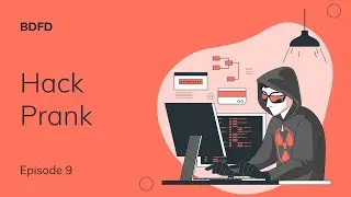 Hack Prank Command | Episode 9