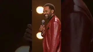 Mike Epps: 