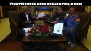 East Tennessee Sports Report Show 14