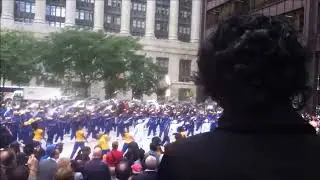 Battle of the Bands   Chicago