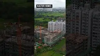 Kiwale Development Detail video Coming Soon 2024 #shorts #pune #facts