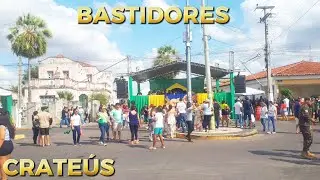 7 DE SETEMBRO MOVIMENTADO.