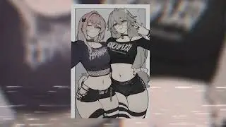 Nightcore &ndash; Everytime We Touch (REMIX) ┃ HARDSTYLE PHONK ┃ DARK AURA ┃ #phonk  #hardstyle
