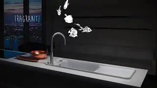 Franke Sinks Fragranite - Strecno Production - Short - English
