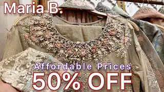 Maria B. Sale Today | price reduction