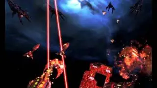 Freespace 2 - Reapers!