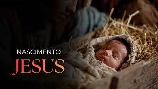 O Rei Chegou em Silêncio: A Verdadeira História do Natal.