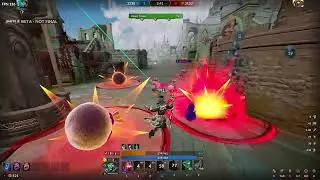 THE HIDDEN BARON TECH DONT TELL ANYONE - SMITE 2 Duel Gameplay