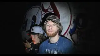NOTLEWY x HARLOW ROAD - DO ALL CATS GO TO HEAVEN? (OFFICIAL MUSIC VIDEO)