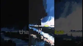 Когда для осуществления мечты нужно время, а не деньги