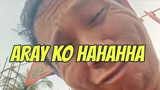 SINO ANG UMIYAK?