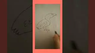Heron=S. Art 2022 #shortsfeed #browsefeatures #tiktok