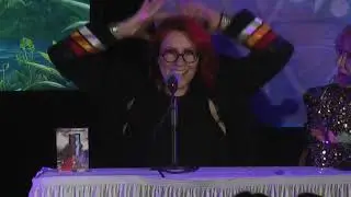 How to Become Psychic - Awaken Your Psychic Potential Panel with Moderator Susan Slaughter -CLE 2025