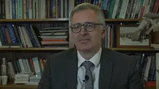 Sergueï Guriev