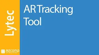 AR Tracker in Lytec