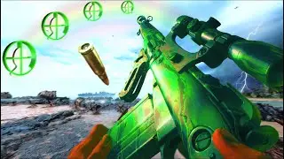 Meet the #1 SEARCH & DESTROY SNIPER in Call Of Duty Vanguard ( W/ Reactions )