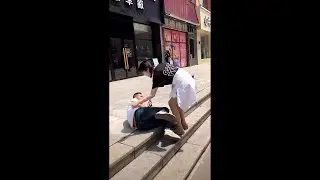户外与美女的邂逅 #街头采访 #娱乐搞笑 #逗美女