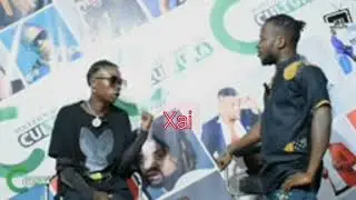 Zedox Horacio dis querer cantar vom Rainder, Inikleizy e Muicu boy conta comigo