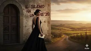 AL MATRIMONIO DI MIA SORELLA, MI HANNO MESSO IN CORRIDOIO, COSÌ HO LASCIATO TUTTO. QUELLO CHE......
