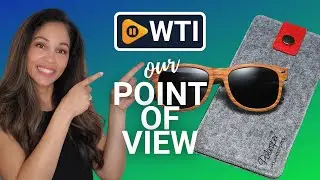 PolarSpex Kids Sunglasses | Our Point Of View