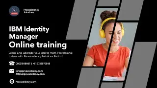 IBM Identity Manager | IBM Identity Manager - Online Training, Certification, and Expert Insights