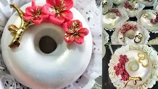 كعيكعات الكاوكاو لكل المبتدئات 😍 يذوبو في الفم بحشو طري و طلية لامعة تبقى لأطول مدة 😍