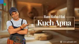 Splice Group - Ban Raha Hai Kuch Apna