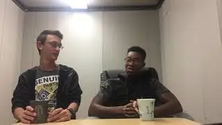 ScamTv intro!