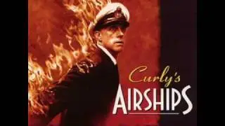 Chris Judge Smith - Curly's Airships-