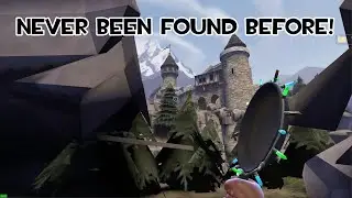 This DeGroot Keep Secret Has Never Been Found!