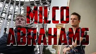 Milco Abrahams, Pro Flipper