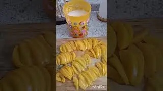 Carlota De Durazno 🍑 Postre De Reyes, Para Los Reyes Del Hogar 🧑🏼‍🍳👌🏼🫶🏼💑👫