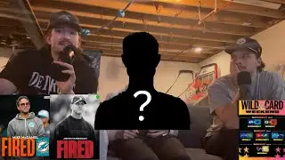 No Gameplan Podcast Episode 16 ft. New Guest
