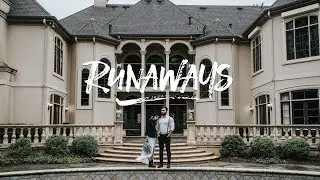 Styled Wedding in Atlanta // Lionheart Mansion