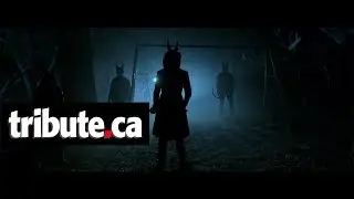 Jackals - Trailer