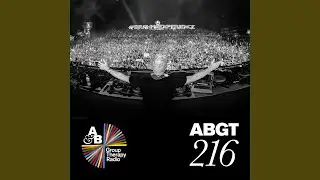 Higher Love [ABGT216]