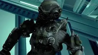 Locus finds himself - rvb s13e19