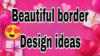 First Page Design/Project Work Designs/Project Design/Front Page Design/Cover Page/Portfolio/Designs