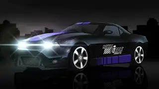 Drift Mania: Street Outlaws - All Cars