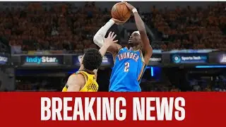 Thunder Favored to Repeat! 🔥 Inside OKC&rsquo;s Championship Odds for the 2025-26 NBA Seaso USA NEWS TODAY