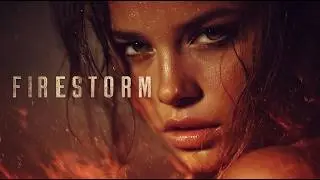 Firestorm 🔥
