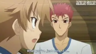 Baka to Test Funny moments Part 2