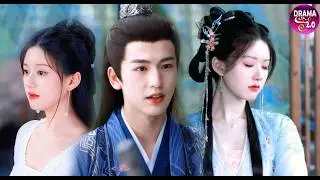 💥Zhao Lusi and Zhang Linghe's Rumored Drama 