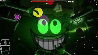 5 Hard Demons 40