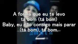 2Much Feat. Nsoki - Tá Bom (LETRA)