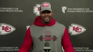 Chris Jones: 