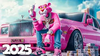 [SUPER BASS] The Ultimate EDM Music Mix 2024~2025 ⚡🔥 Bass Boosted Hits 🎧 Best Future Bass Remixes