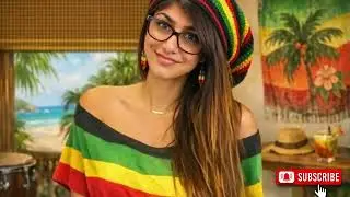 Easy On Me &ndash; Reggae Cover | Chill & Relaxing Version 🌴🎸