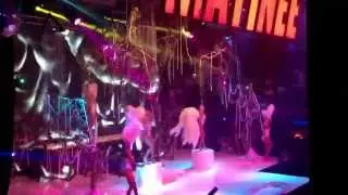 Amnesia, Matinee 14.09.13 (Part 8)